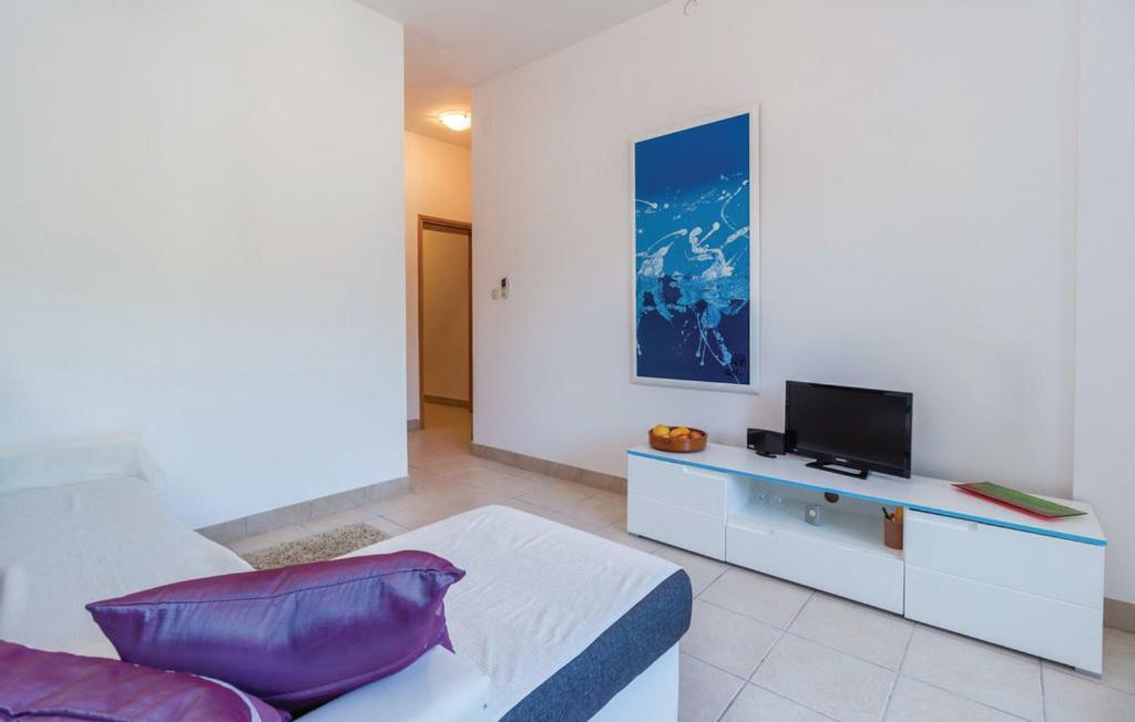 Amz Ap3 Apartment Jadranovo Exterior photo