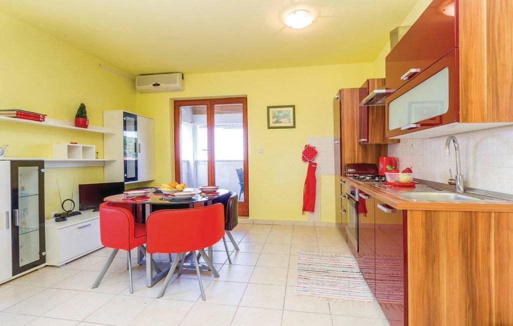 Amz Ap3 Apartment Jadranovo Exterior photo