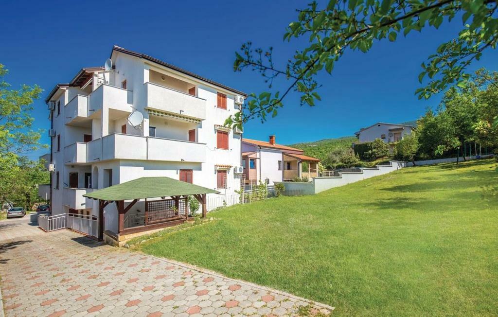 Amz Ap3 Apartment Jadranovo Exterior photo